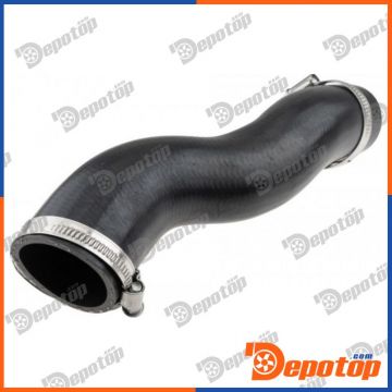 Gaine de suralimentation pour HYUNDAI | GPP-HY-023, 282742A850